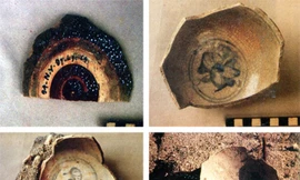 Nhiều phát hiện khảo cổ mới liên quan chủ quyền