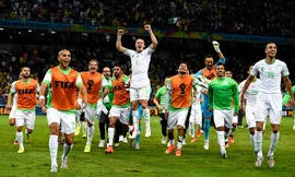 Algeria và mối hận Espana 82