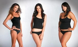 Cách tập luyện giảm béo cho từng tạng người