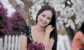 Chuyện tình duyên của Minh Nguyệt gặp nhiều trắc trở.