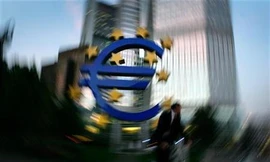  Kinh tế eurozone tăng trưởng ấn tượng