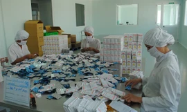 Thuốc nội còn ít được xuất hiện trong kê đơn