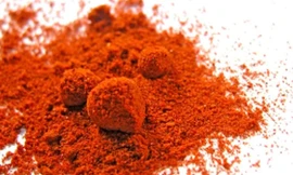 Mang ớt bột đi cướp