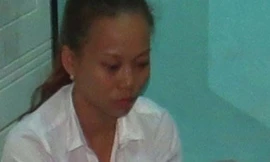 Chân dung “kiều nữ” cướp mạng người tình trẻ