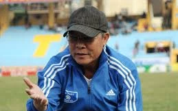 Ông Nguyễn Thành Vinh