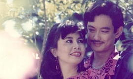 Người vợ thầm lặng phía sau Chánh Tín