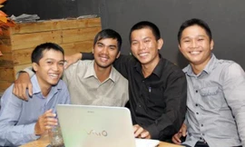 Tiếng rao tàu hũ đánh thức khát vọng làm giàu 