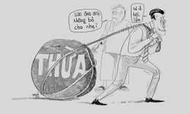 Minh họa: Kim Duẩn