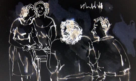 Minh họa: Đỗ Đức