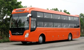 Doanh nghiệp có hơn 300 xe giường nằm ủng hộ lệnh cấm