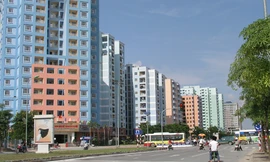 Theo khung giá hiện hành, đất đô thị cao nhất có giá 67,5 triệu đồng mỗi m2.