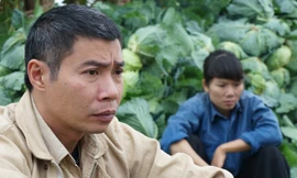 Thêm một phim chính luận về nông thôn. Ảnh: VFC