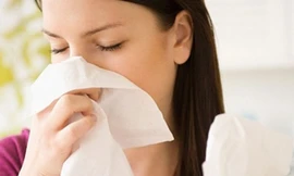 Viêm xoang cản trở cuộc sống