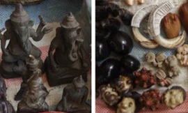 Mốt săn linh vật thịnh lộc của đại gia