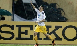 Tiền đạo Văn Quyết: Bồ Đào Nha phá dớp trước người Đức