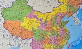 Học giả Trung Quốc bác bỏ quan điểm sai trái về biển Đông