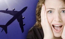 Những nỗi sợ kỳ lạ của con người