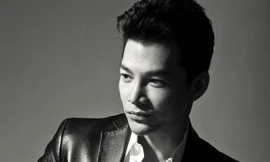 Trần Bảo Sơn và nghi án “gọt cằm”