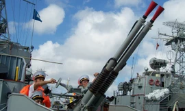 Sử xanh mãi nhớ các anh