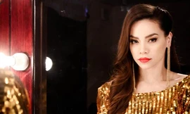 Hà Hồ: Nói chuyện hôn nhân chưa bao giờ là hay