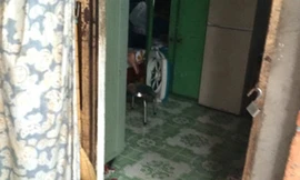 Sinh viên khóc ròng vì nhà trọ tăng giá, phòng “teo tóp“