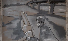 Minh họa: Huỳnh Ty