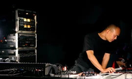 Nhạc sỹ Vũ Nhật Tân