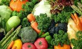 Ăn gì để bách niên giai lão?