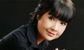 Chuyện tình lận đận của diễn viên Lan Hương, Minh Hằng