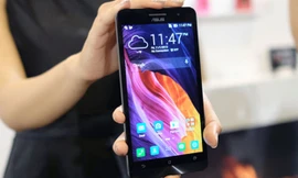 Zenfone 6 bản A600CG.