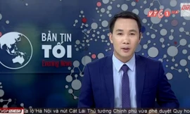 Bản tin Thời sự 20h ngày 29/7 | VTC