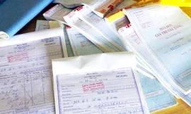 Đề nghị truy tố giám đốc 'vẽ' dự án 3.000 tỉ đồng lừa đảo