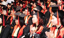 Lương tâm thầy hướng dẫn quyết định giá trị tiến sĩ