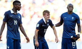 Pháp thua vì bị... yểm bùa?