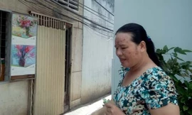 Những nữ hiệp tay không bắt cướp