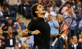 Federer đã nói gì sau màn ngược dòng kỳ vĩ?