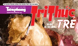 Chào mừng độc giả đến với TTT 464