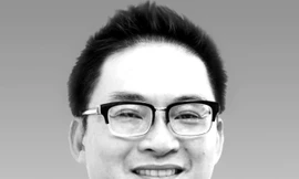 Manulife Việt Nam có tân Tổng Giám Đốc