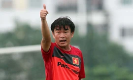 HLV Phan Thanh Hùng