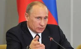 Tổng thống Nga, Ukraine không bắt tay nhau