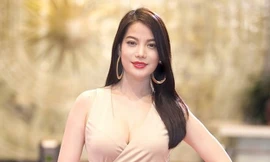 Gu thời trang táo bạo của Trương Ngọc Ánh sau ly hôn