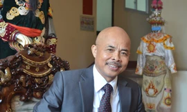 NSƯT Hán Văn Tình