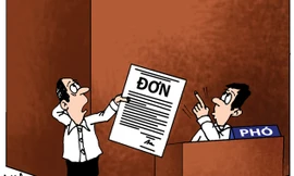 Giải quyết khiếu nại tố cáo: Sợ trách nhiệm, đùn đẩy, bảo thủ