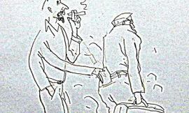 Minh họa: Đỗ Đức