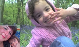 Giết con vì vợ bỏ đạo Hồi