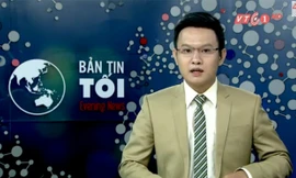 Bản tin Thời sự 20h ngày 10/7 | VTC
