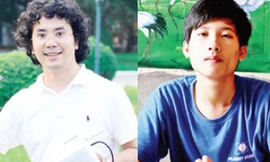 Gặp cao thủ học tập và nghiên cứu khoa học