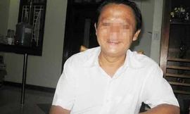 Vị đại gia và phát súng trong khách sạn