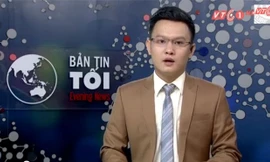 Bản tin Thời sự 20h ngày 14/8 | VTC