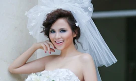 Diễm Hương: Bị chồng cưỡng ép lấy?